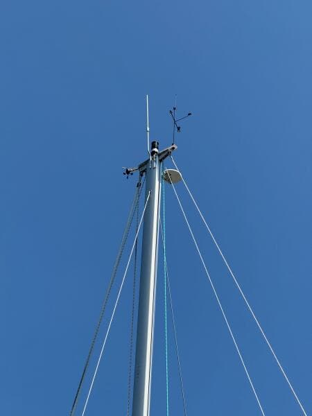 2006 Southerly 115 Mark IV