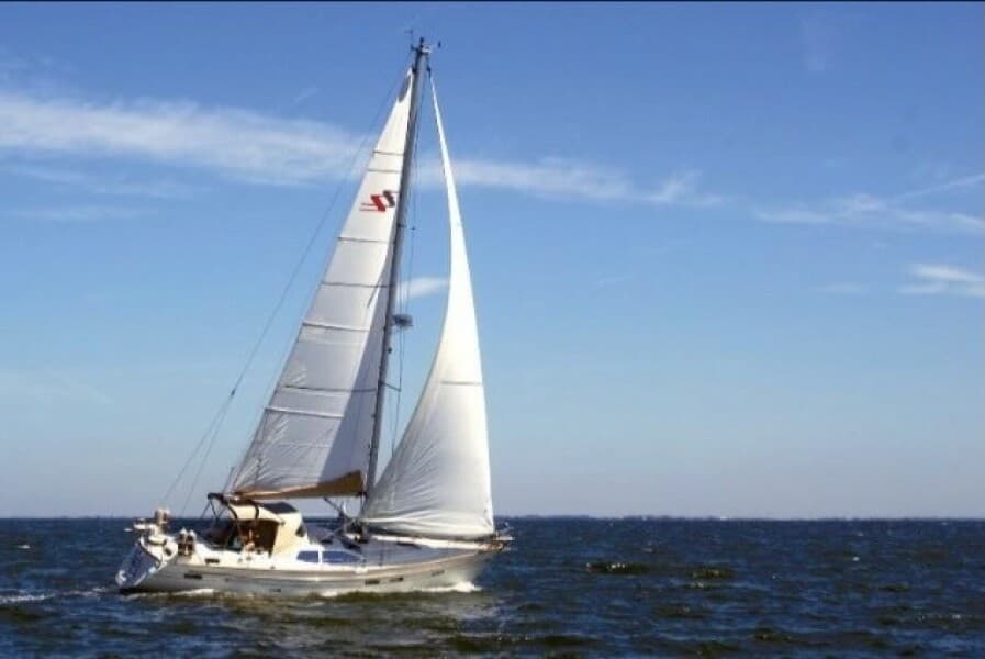 2006 Southerly 115 Mark IV