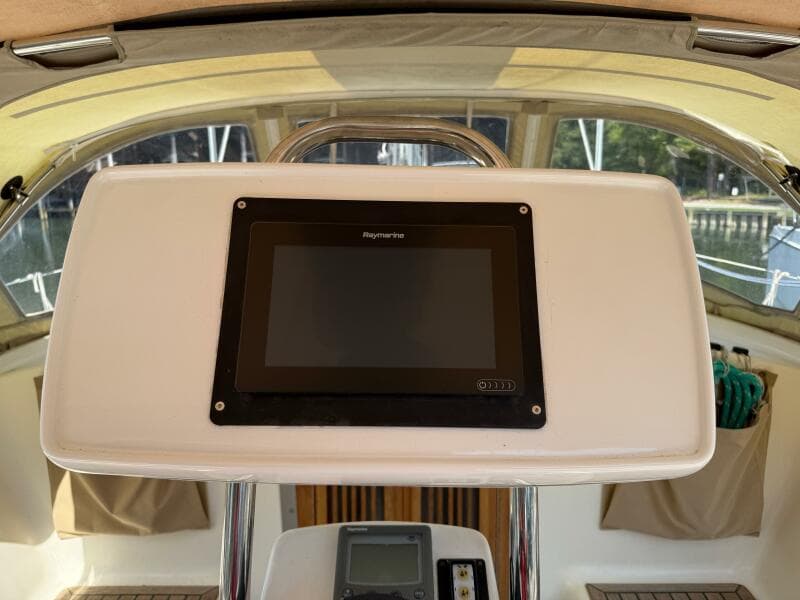 2006 Southerly 115 Mark IV