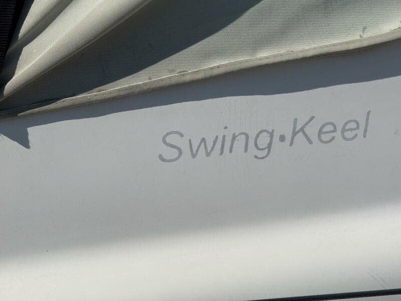 2006 Southerly 115 Mark IV