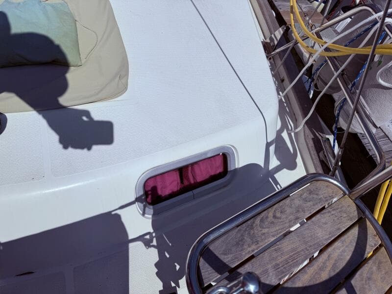 2006 Southerly 115 Mark IV