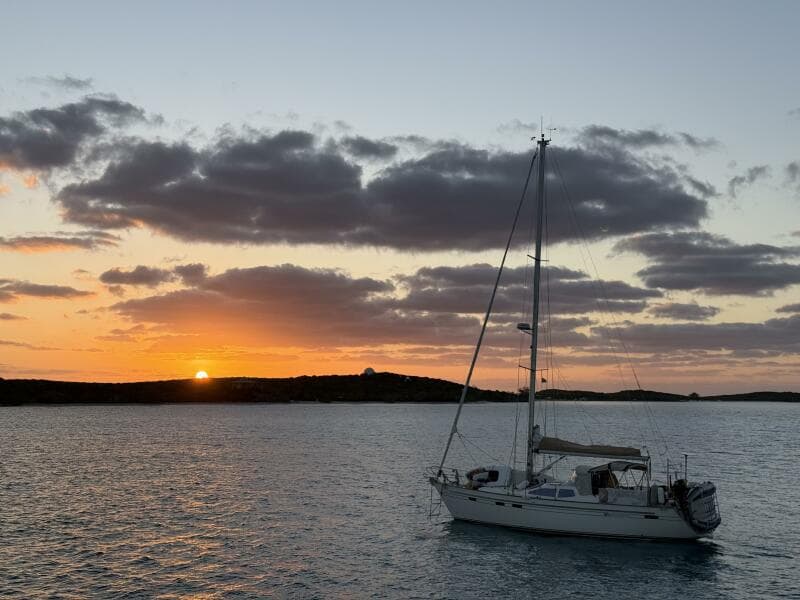 2006 Southerly 115 Mark IV