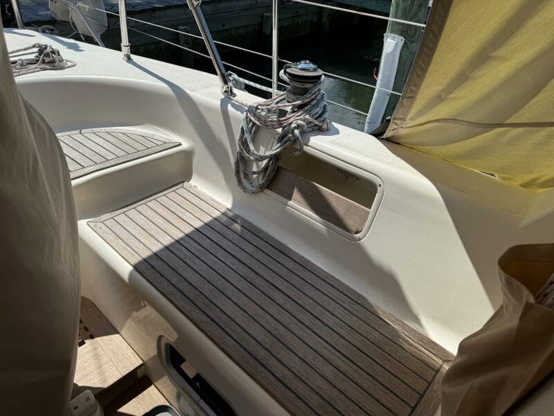 2006 Southerly 115 Mark IV