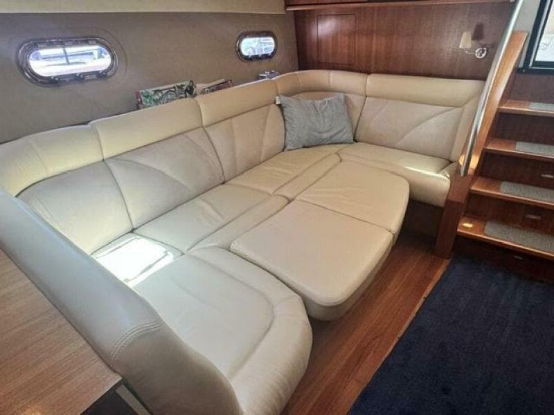2006 Tiara Yachts 43 Sovran