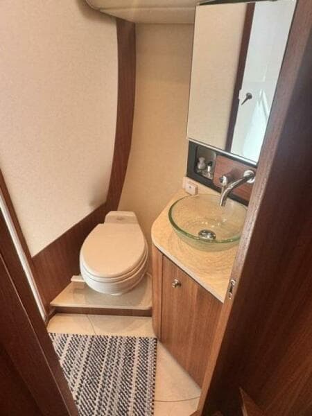 2006 Tiara Yachts 43 Sovran