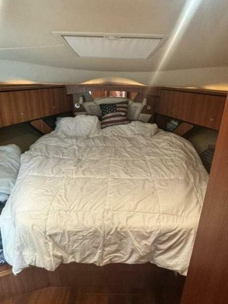 2006 Tiara Yachts 43 Sovran