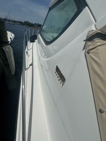 2006 Tiara Yachts 43 Sovran