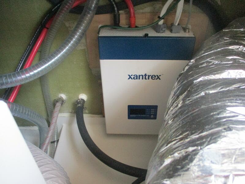 2023 Skamander 790 Explorer