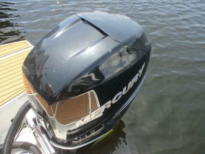 2023 Skamander 790 Explorer