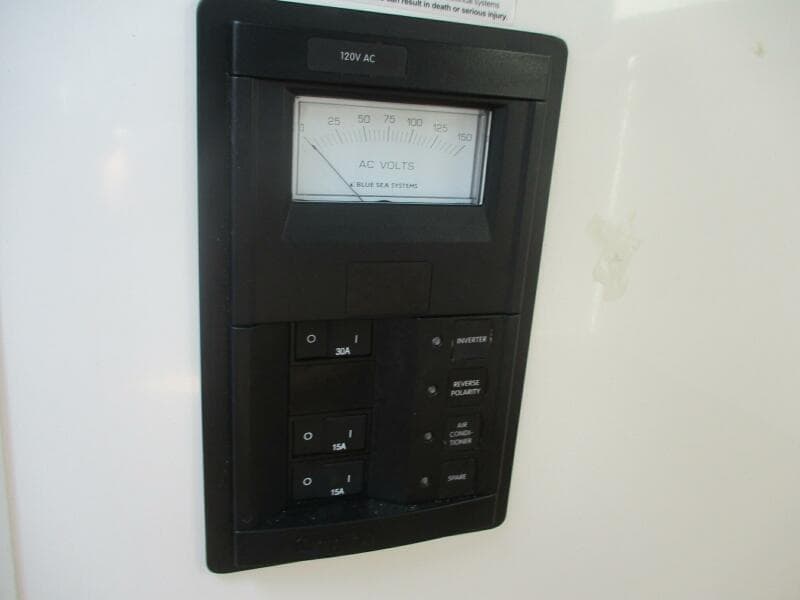 2023 Skamander 790 Explorer