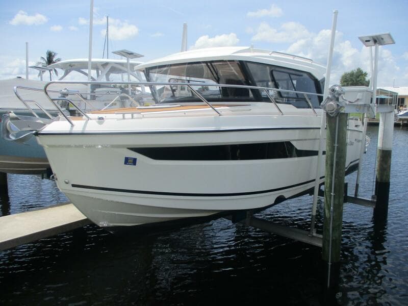 2023 Skamander 790 Explorer