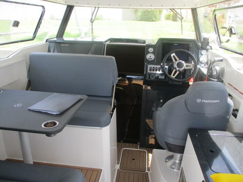 2023 Skamander 790 Explorer