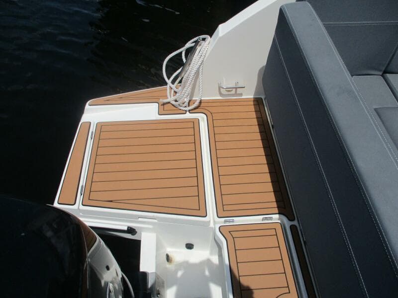 2023 Skamander 790 Explorer