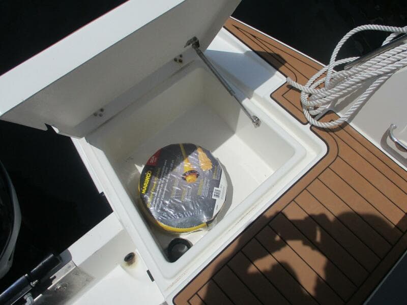 2023 Skamander 790 Explorer