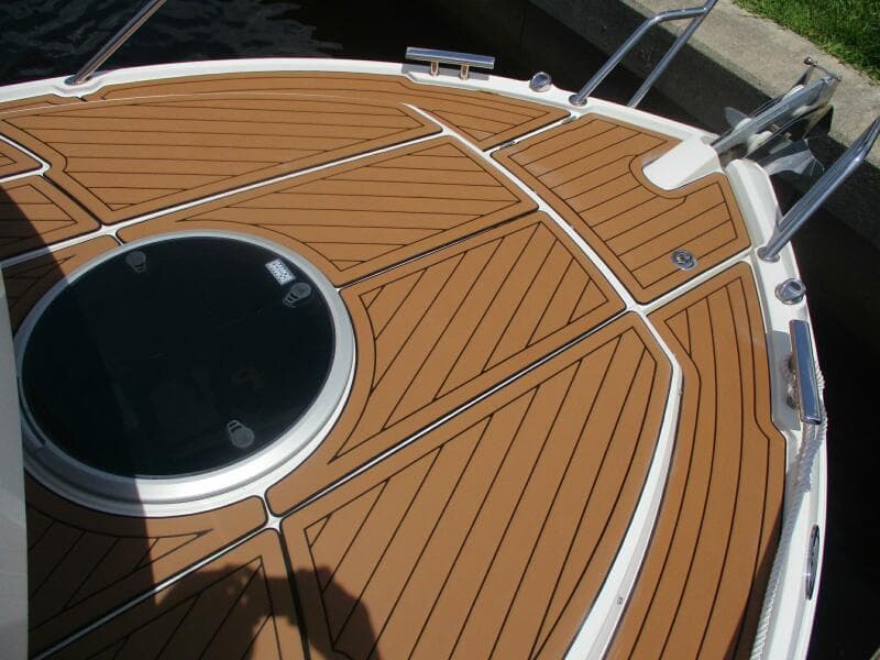 2023 Skamander 790 Explorer