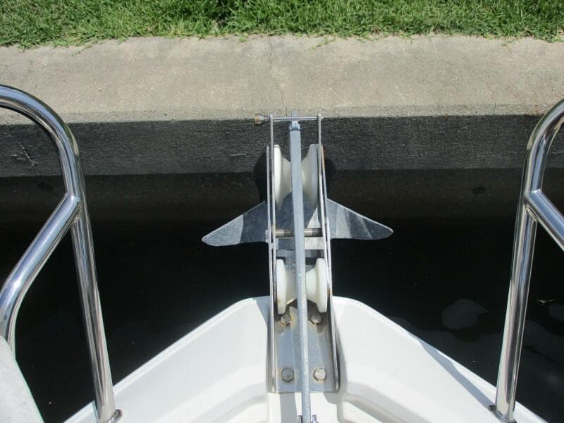 2023 Skamander 790 Explorer