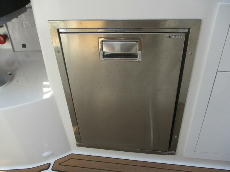 2023 Skamander 790 Explorer