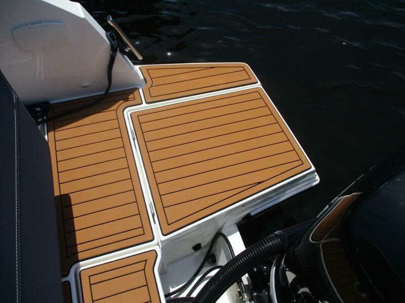 2023 Skamander 790 Explorer