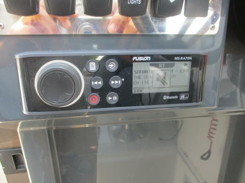 2023 Skamander 790 Explorer