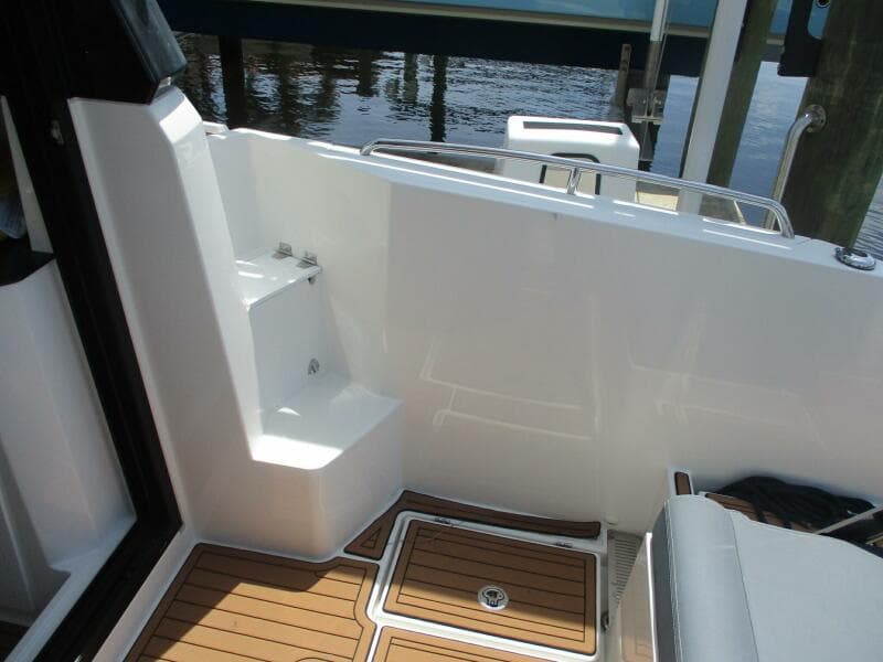 2023 Skamander 790 Explorer