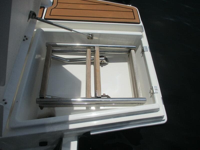 2023 Skamander 790 Explorer