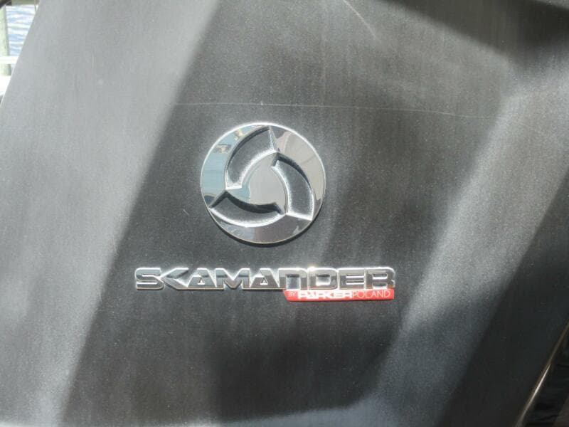 2023 Skamander 790 Explorer