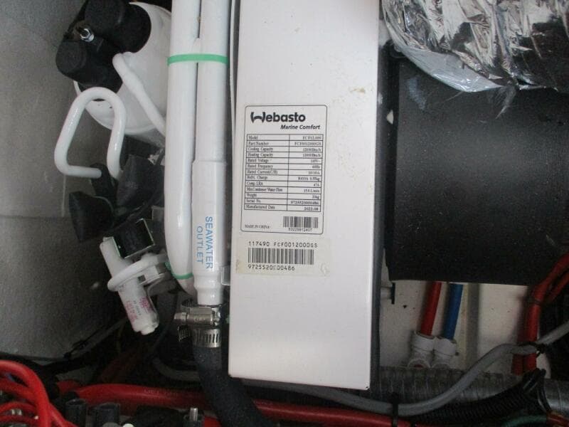 2023 Skamander 790 Explorer