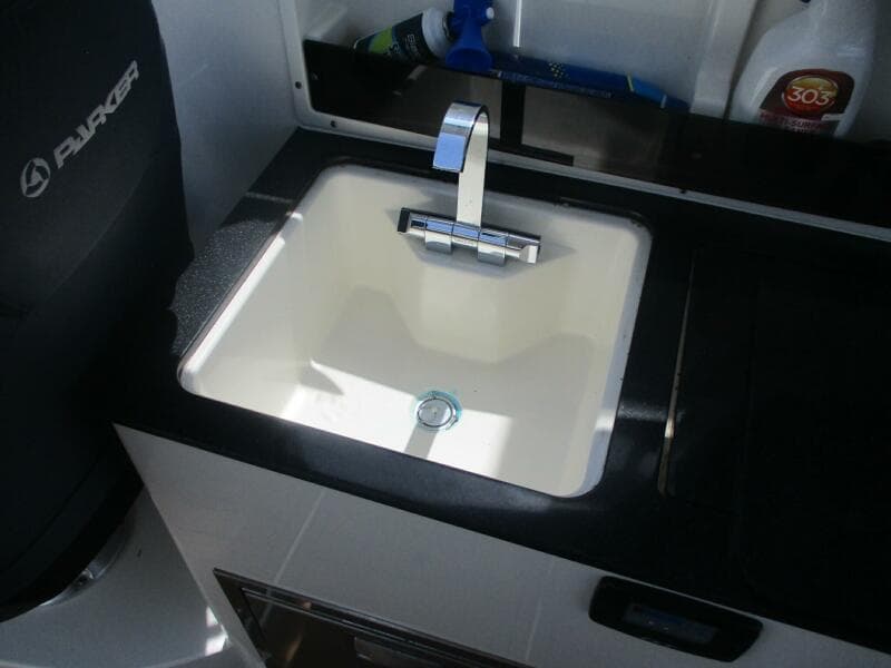 2023 Skamander 790 Explorer