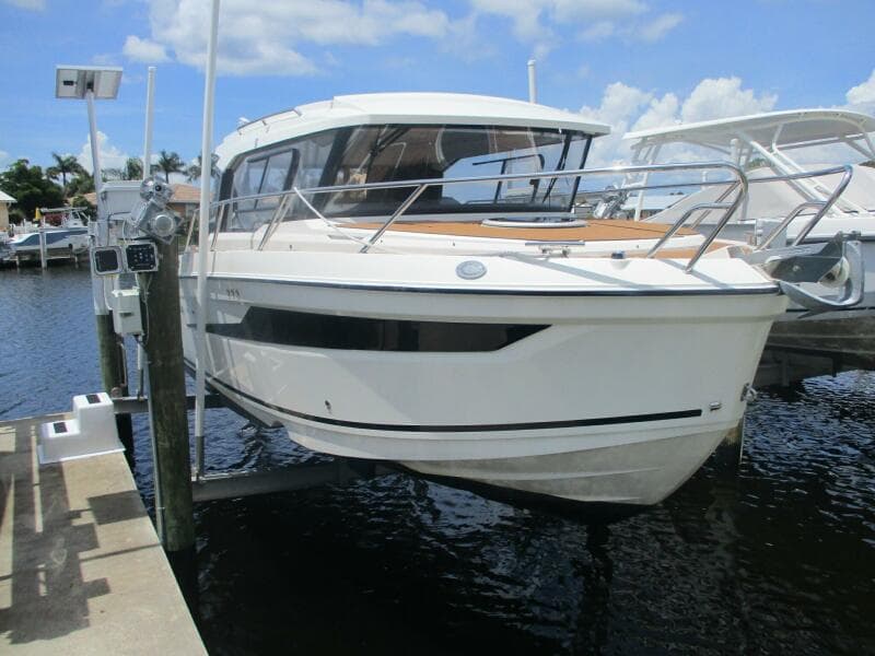 2023 Skamander 790 Explorer