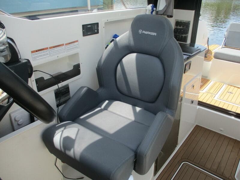 2023 Skamander 790 Explorer