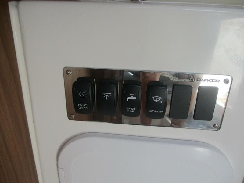 2023 Skamander 790 Explorer