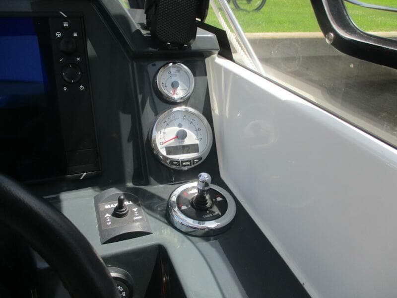 2023 Skamander 790 Explorer