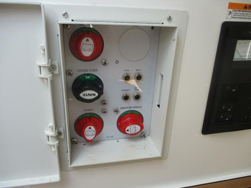 2023 Skamander 790 Explorer