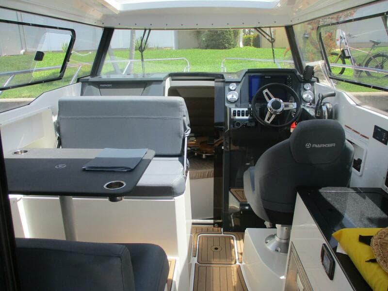 2023 Skamander 790 Explorer