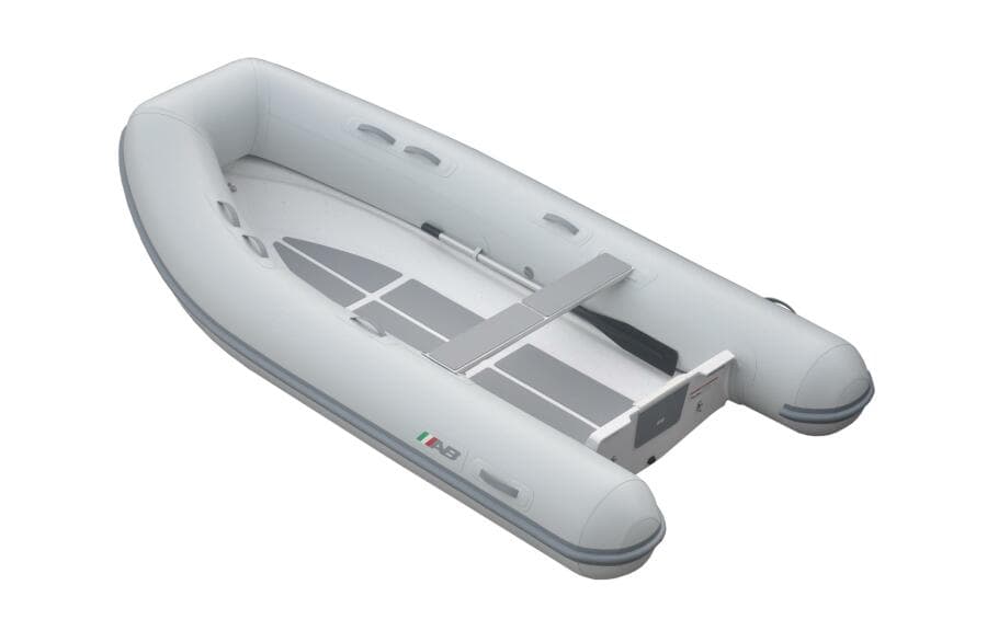 2024 AB Inflatables Ventus 12 VL