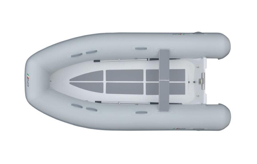 2024 AB Inflatables Ventus 12 VL