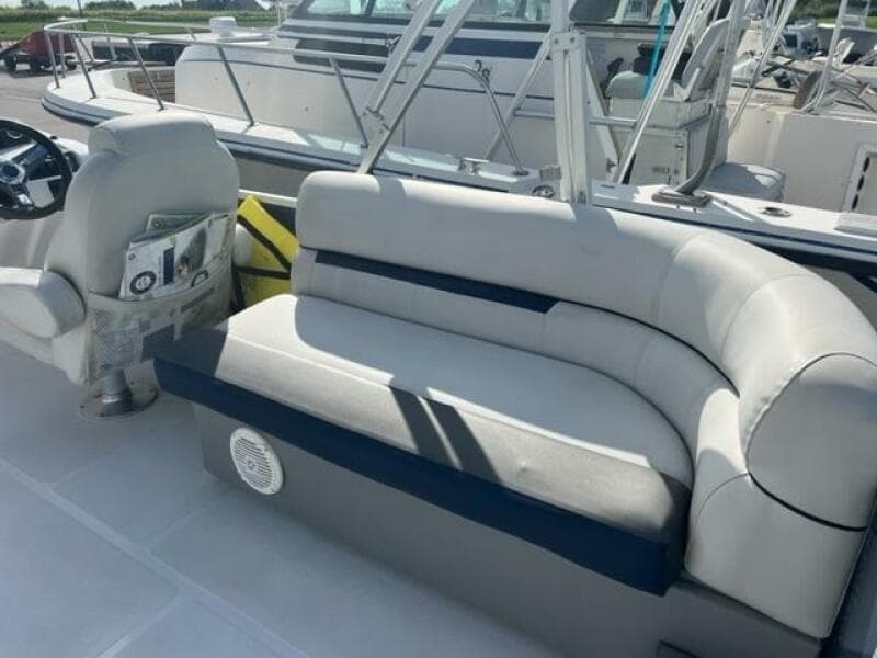 2021 Hurricane Fundeck