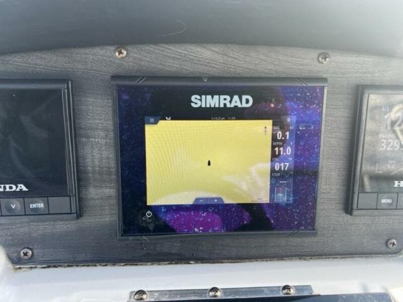 2021 Hurricane Fundeck