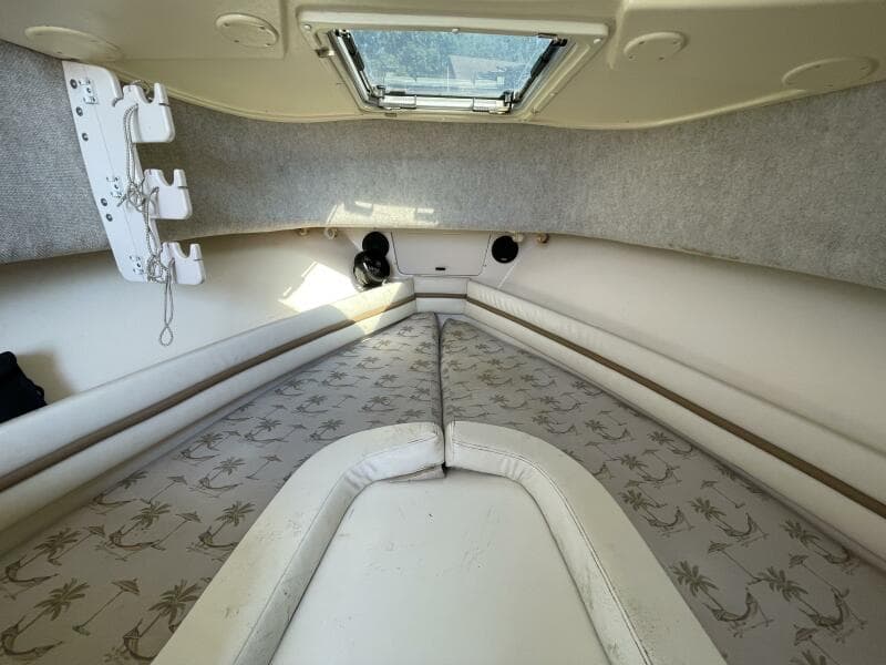 2001 Grady-White 282 Sailfish