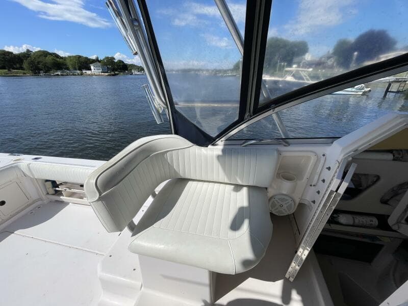 2001 Grady-White 282 Sailfish