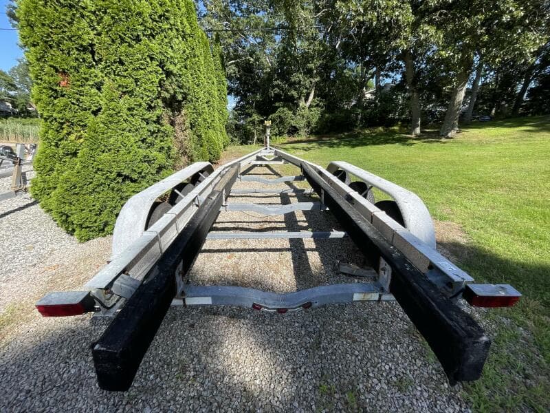 2001 Grady-White 282 Sailfish