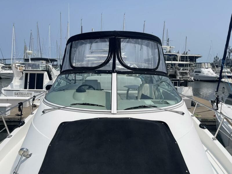 2006 Carver 36 Mariner