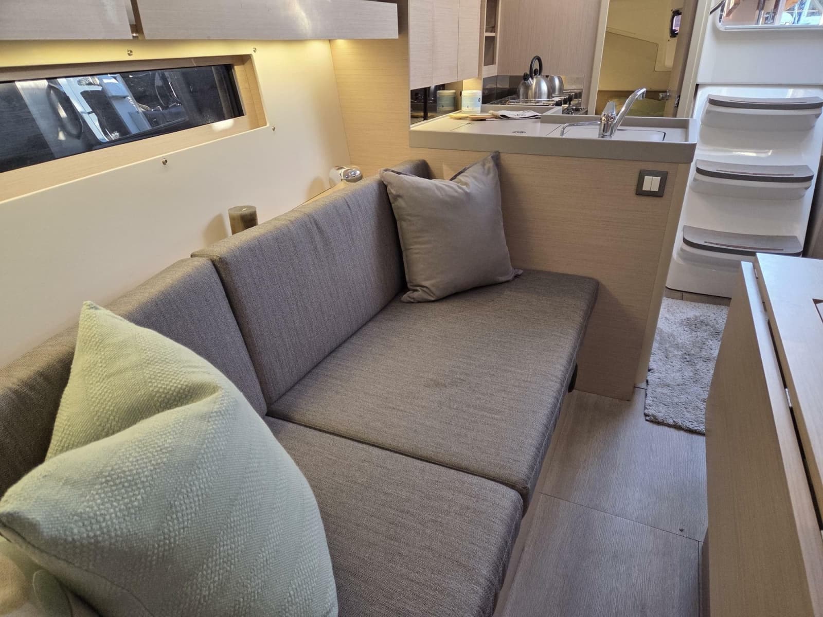 2023 Beneteau Oceanis 34.1 - Photo 21