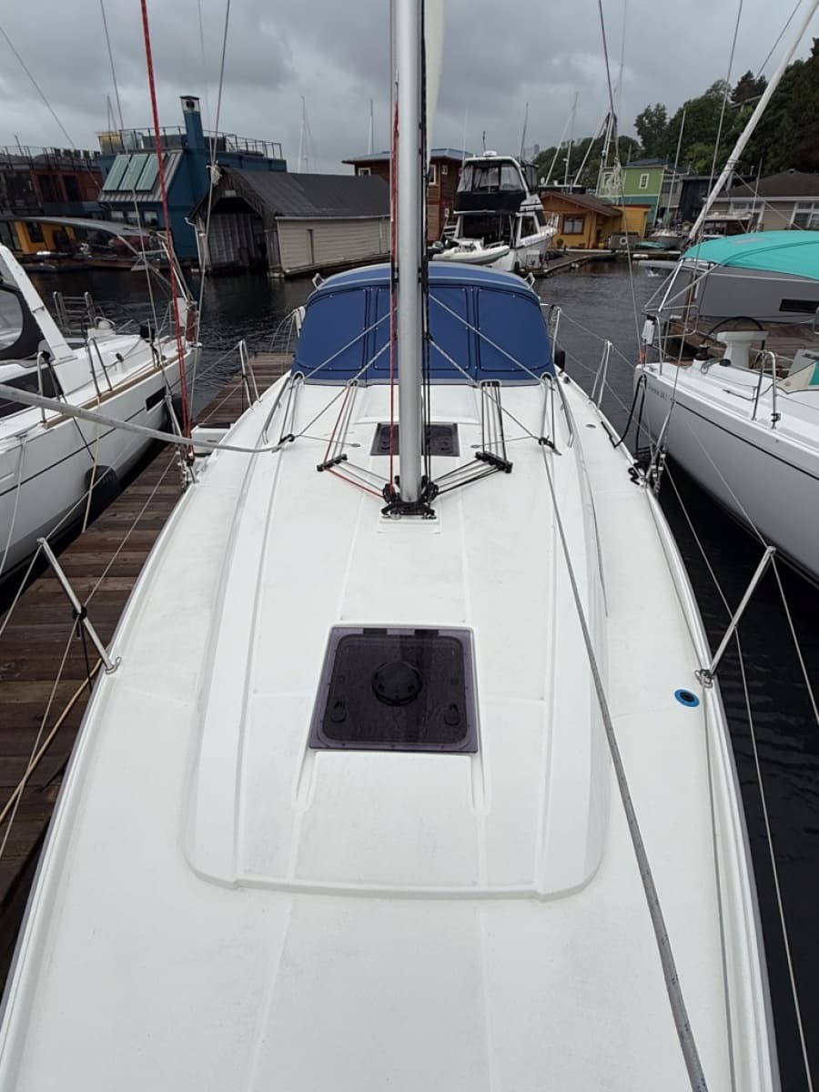 2023 Beneteau Oceanis 34.1 - Photo 14