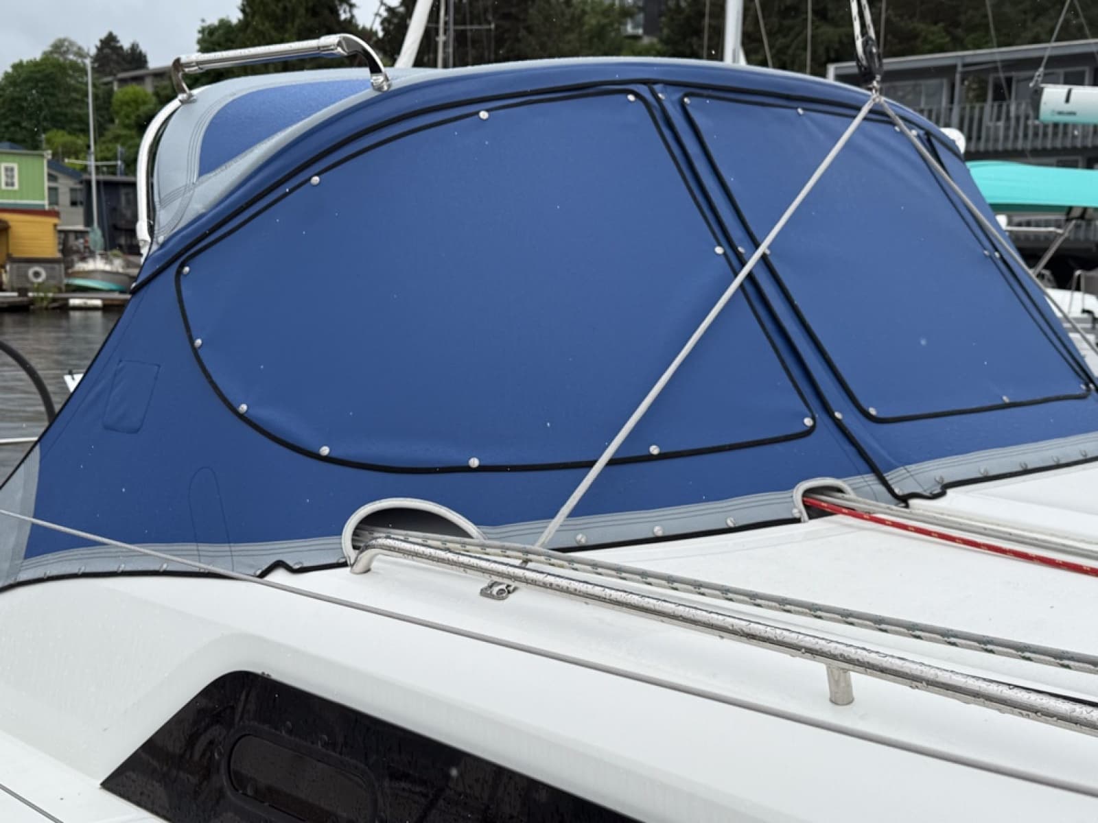 2023 Beneteau Oceanis 34.1 - Photo 13