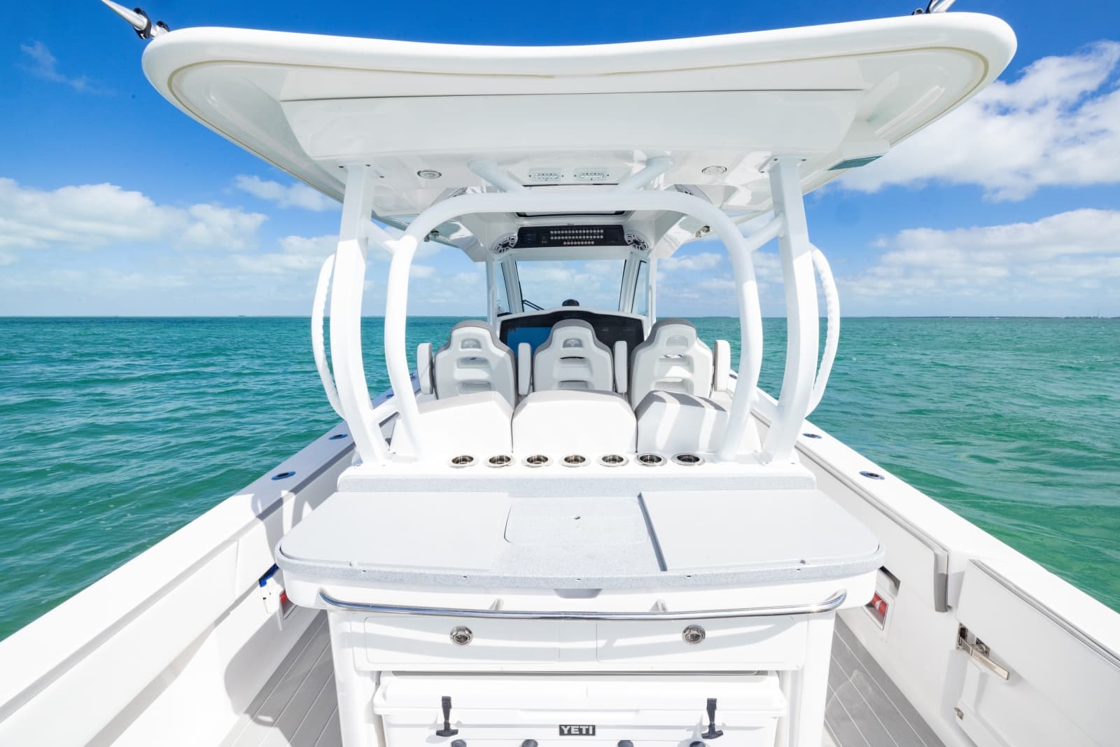 2025 BlackWater 43 Sportfish - Photo 24