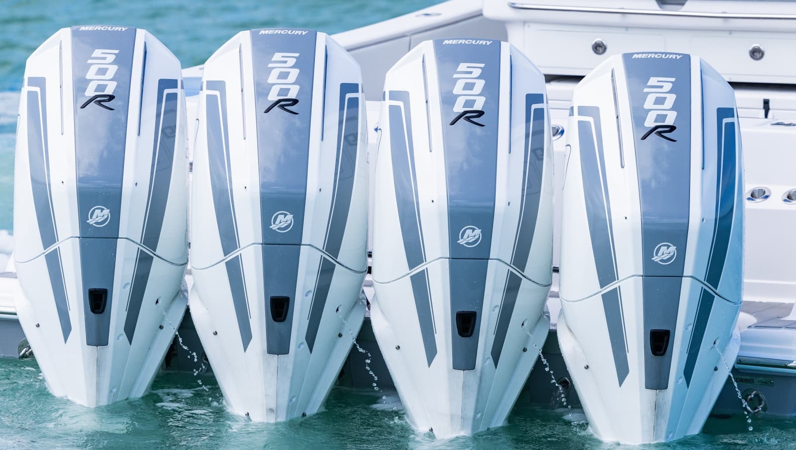 2025 BlackWater 43 Sportfish - Photo 42