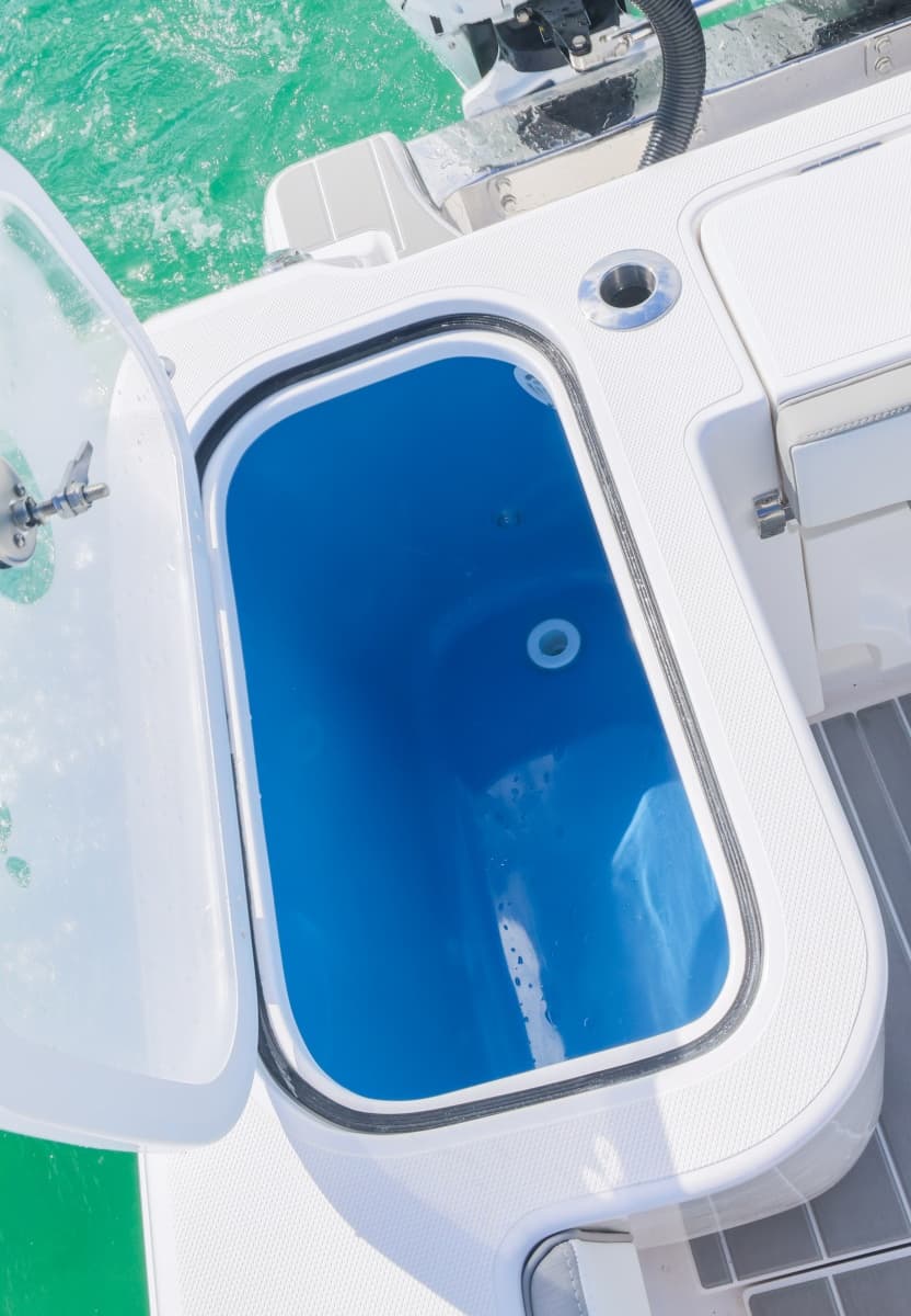2025 BlackWater 43 Sportfish - Photo 28