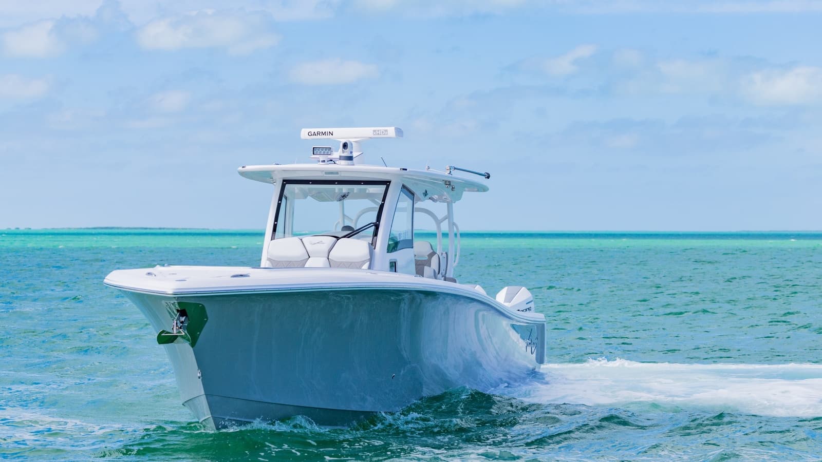 2025 BlackWater 43 Sportfish - Photo 39