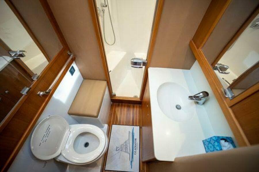 2014 Release 46 Custom Express Carolina